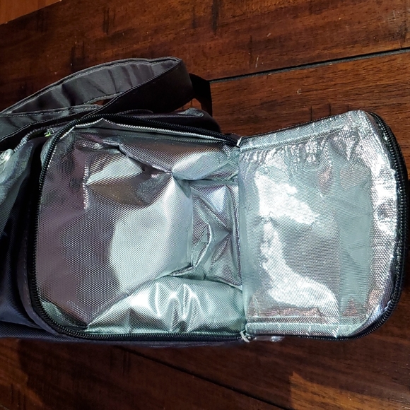 Diaper bag - Picture 6 of 9